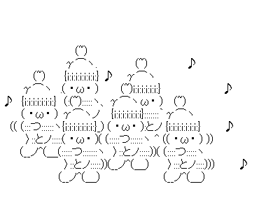 LINE Sticker size W370×H320