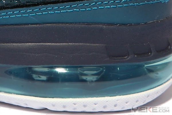 Detailed Look at the Upcoming Nike LeBron 9 8220Griffey82218230 Finally