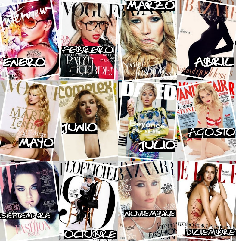 Portadas Portadas
