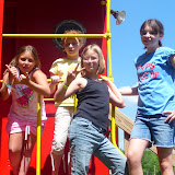 2011 Jamboree