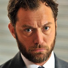 Elkezdődött a Jude Law főszereplésével készülő Black Sea forgatása