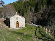 chapelle Saint Méen, Laval-Atger