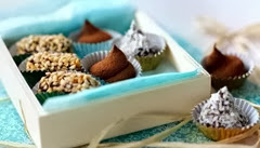 Chocolate Truffles2 Chocolate Truffles2