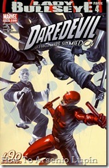 P00034 - Daredevil #114 P00034 - Daredevil #114