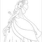 Dibujos princesa y el sapo (104).jpg