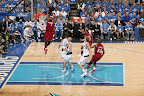 Miami Heat Hang on for Game 3 Win. Take 2 1 NBA Finals Lead. lebron james nba 110605 mia at dal 54 game 3 Miami Heat Hang on for Game 3 Win. Take 2 1 NBA Finals Lead.