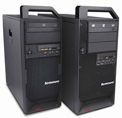 ThinkStation ThinkStation