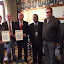 CMPA 2012 - Centenário - homenagem da Maçonaria