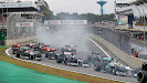 HD Wallpapers 2012 Formula 1 Grand Prix of Brazil