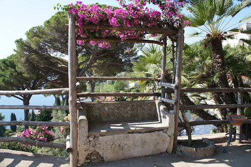 Ravello, Italy.