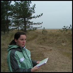 2004 - Field Work East of Scotland 2004 - Field Work East of Scotland