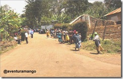 A caminho 1 A caminho 1