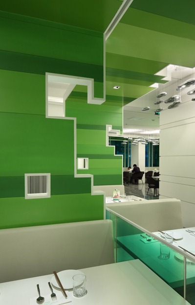 restaurant interior design beijing contemporary decor furniture