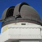 Click to view Griffith Observatory