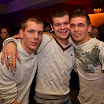 Jungle Club, 2012. jan. 06., péntek