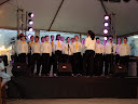 Abertura feira livro