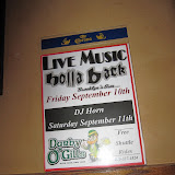 Darby's 9 10 10