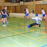 Liga-Cup 1-32-Final 2008 gegen den SC Illnau