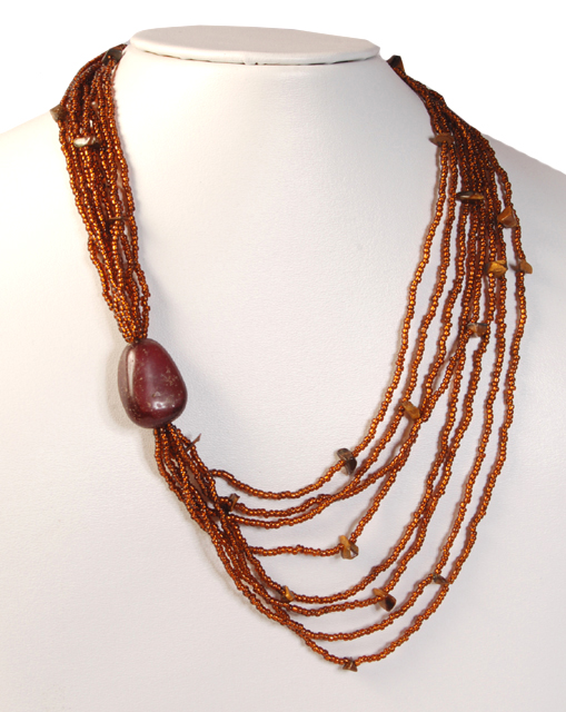 Bead Necklace