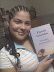 Daniela Bellorin from Ciudad Ojeda, Venezuela
