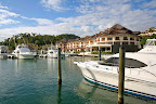 Puerto Bahia Marina - Samana Bay