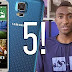 Top 5 Upcoming Smartphones! (Early 2014)