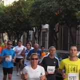 Puerto Menesteo 2011