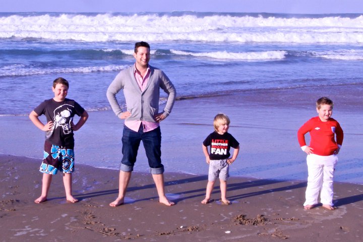 Afc Adam Lyons Pickup Artist And Children 2, Afc Adam Lyons