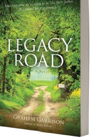 Legacy Road