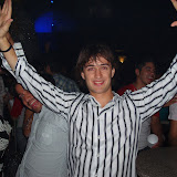 Party time