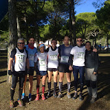1ª CXM PISAPO TRAIL DE YUNQUERA