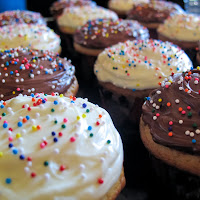 Travis Birthday - January 2, 2011