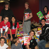 Battle of the Boxes - Between Southlake and Grapevine