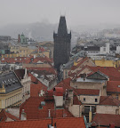 Prague- Powder Gate
