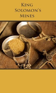 How to install King Solomon’s Mines audiobook 1.0 unlimited apk for bluestacks