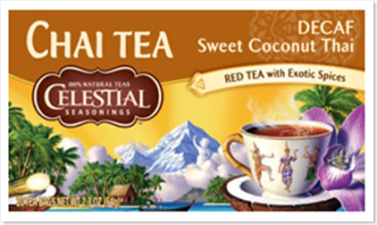 chai