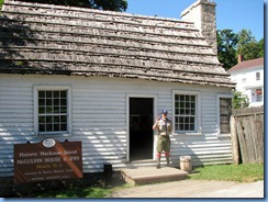 3303 Michigan Mackinac Island - Carriage Tours