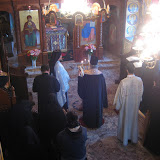 Вечерња са петохлебницом_Острог 06.04.2012