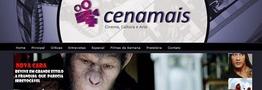 cenamais cenamais