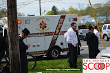 MVA On Route 59 At The Shell Gas Station - DSC_0072.JPG