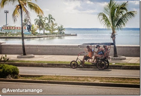 Cienfuegos - Cuba