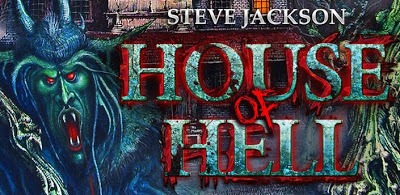 House Of Hell v1.0.1.0 House Of Hell v1.0.1.0