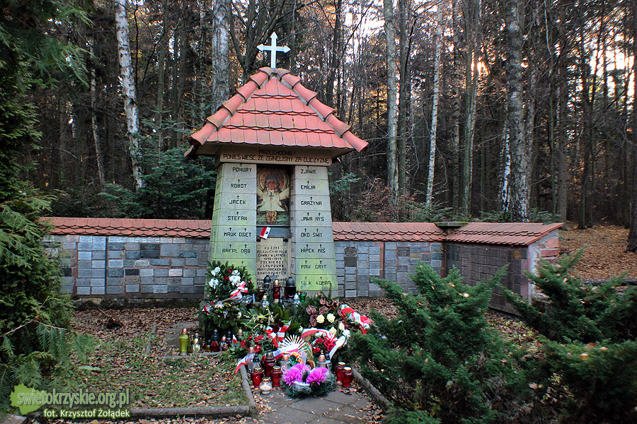 Polana Wykus