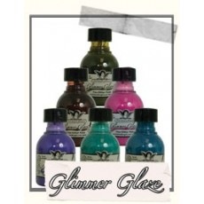 glimmer-glaze
