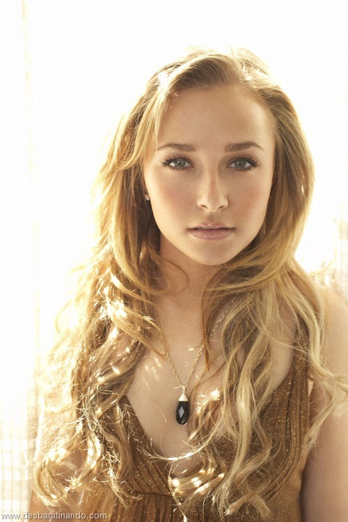 hayden panettiere linda sensual sexy sedutora heroes desbaratinando  (133)