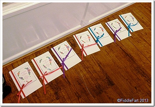 wedding invites.. wedding invites..