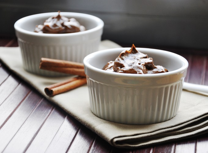 chocolate avocado mousse (8) chocolate avocado mousse (8)