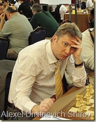 Alexix Shirov