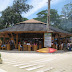 Restobar inside Blue Jaz resort