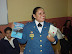 Migdalia Rodriguez